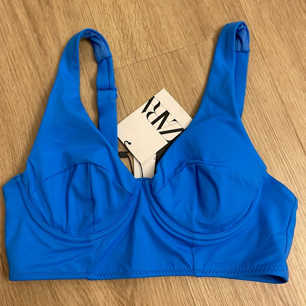 Bikini top
